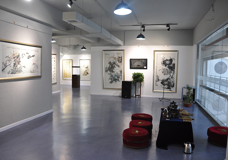 西安保利艺术品投资